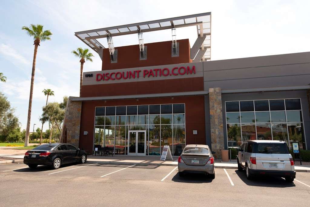 Discount Patio | 1705 W Ruby Dr #101, Tempe, AZ 85284, USA | Phone: (480) 664-2268