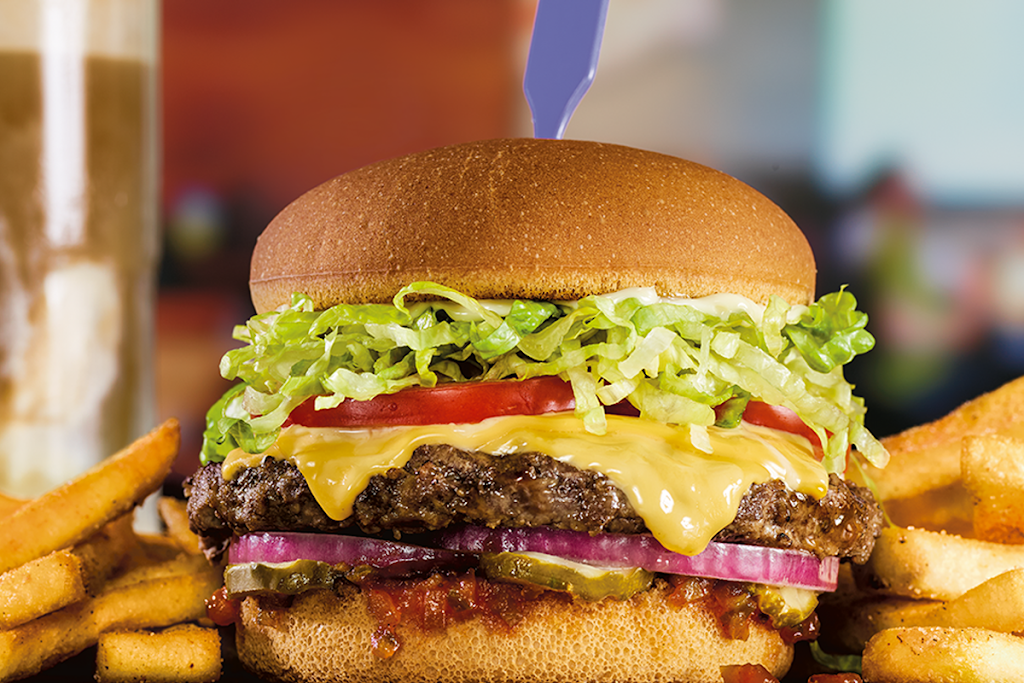 Red Robin Gourmet Burgers and Brews | 2021 Prairie Center Pkwy, Brighton, CO 80601, USA | Phone: (720) 223-6380