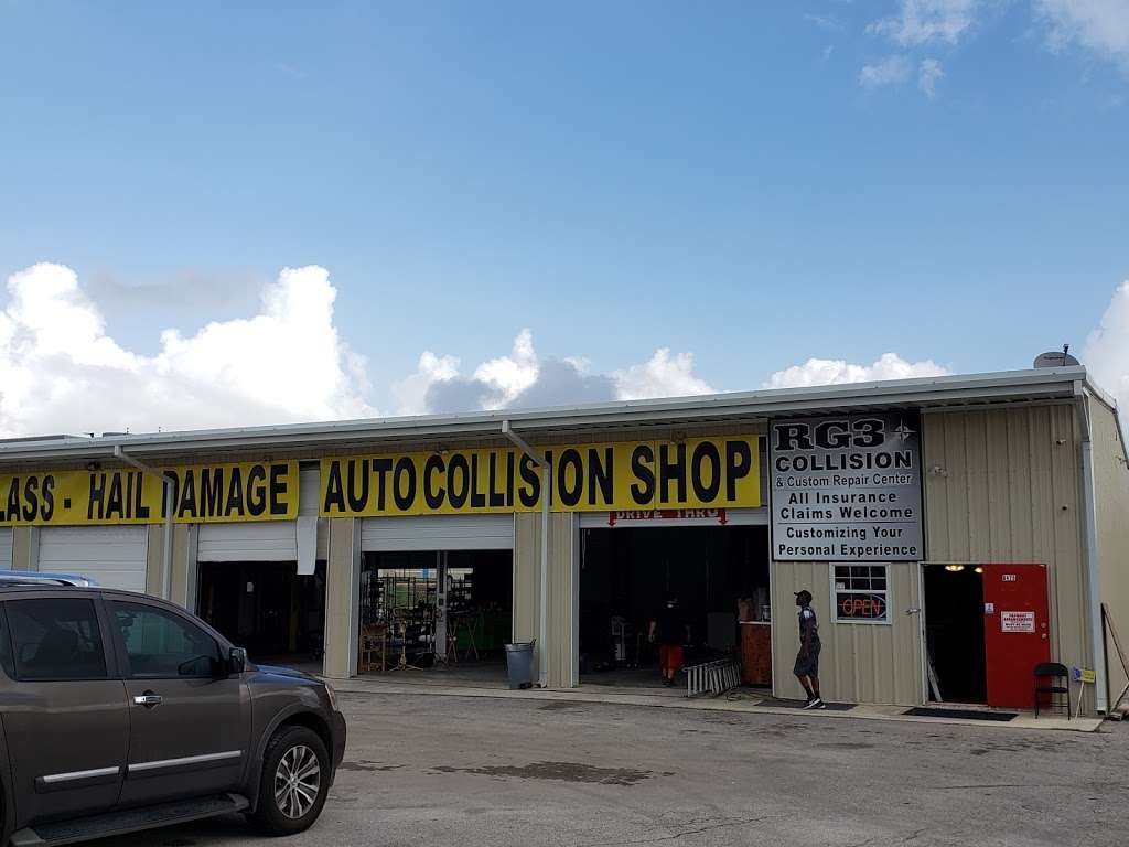 Access collision repair | 6475 Walzem Rd, San Antonio, TX 78239, USA | Phone: (210) 789-7300