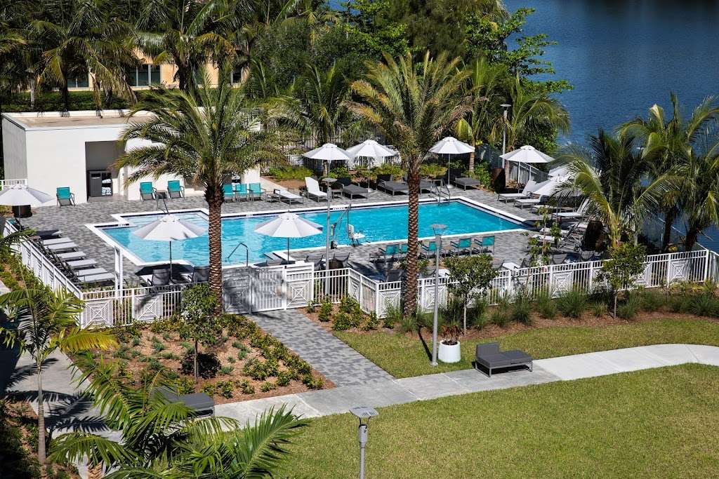 EVEN Hotel Miami - Airport | 3499 NW 25th St, Miami, FL 33142, USA | Phone: (305) 636-7000