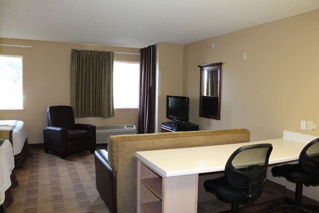 Extended Stay America Hotel Houston - Katy Freeway - Energy Corr | NO POOL ANYMORE, 15385 Katy Fwy, Houston, TX 77094, USA | Phone: (281) 398-6500