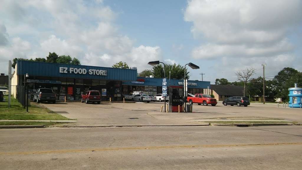 E Z Food Store | 9941 Long Point Rd, Houston, TX 77055, USA | Phone: (713) 461-2876