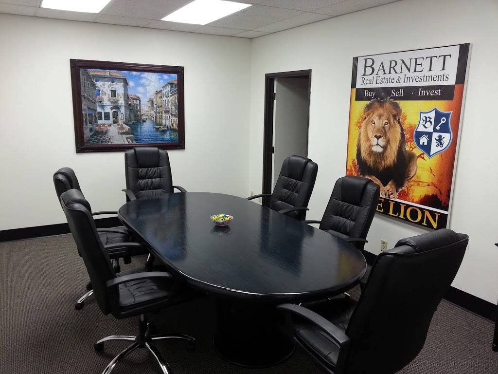 Barnett Real Estate | 22365 Barton Rd #204, Grand Terrace, CA 92313, USA | Phone: (909) 203-9874