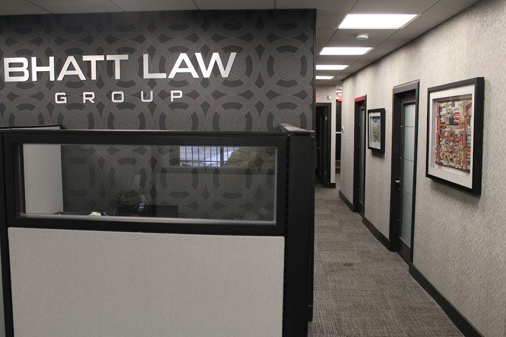 Bhatt Law Group | 378 Summit Ave, Jersey City, NJ 07306, USA | Phone: (201) 798-8000