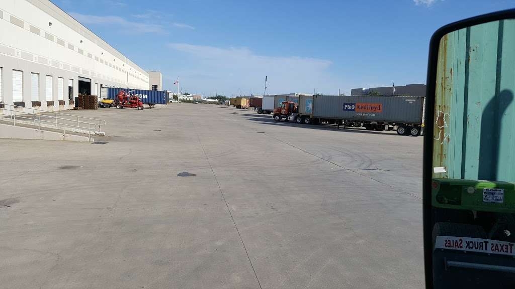 Frontier Logistics, LP | 1806 S 16th St, La Porte, TX 77571, USA | Phone: (800) 610-6808