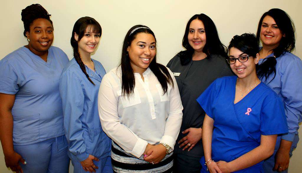 Aldan Family Dental PC | 523 S Oak Ave, Aldan, PA 19018, USA | Phone: (610) 259-1100