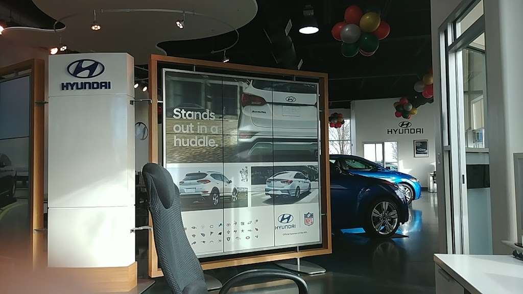 Route 44 Hyundai | 1094 New State Hwy, Raynham, MA 02767, USA | Phone: (508) 824-7600