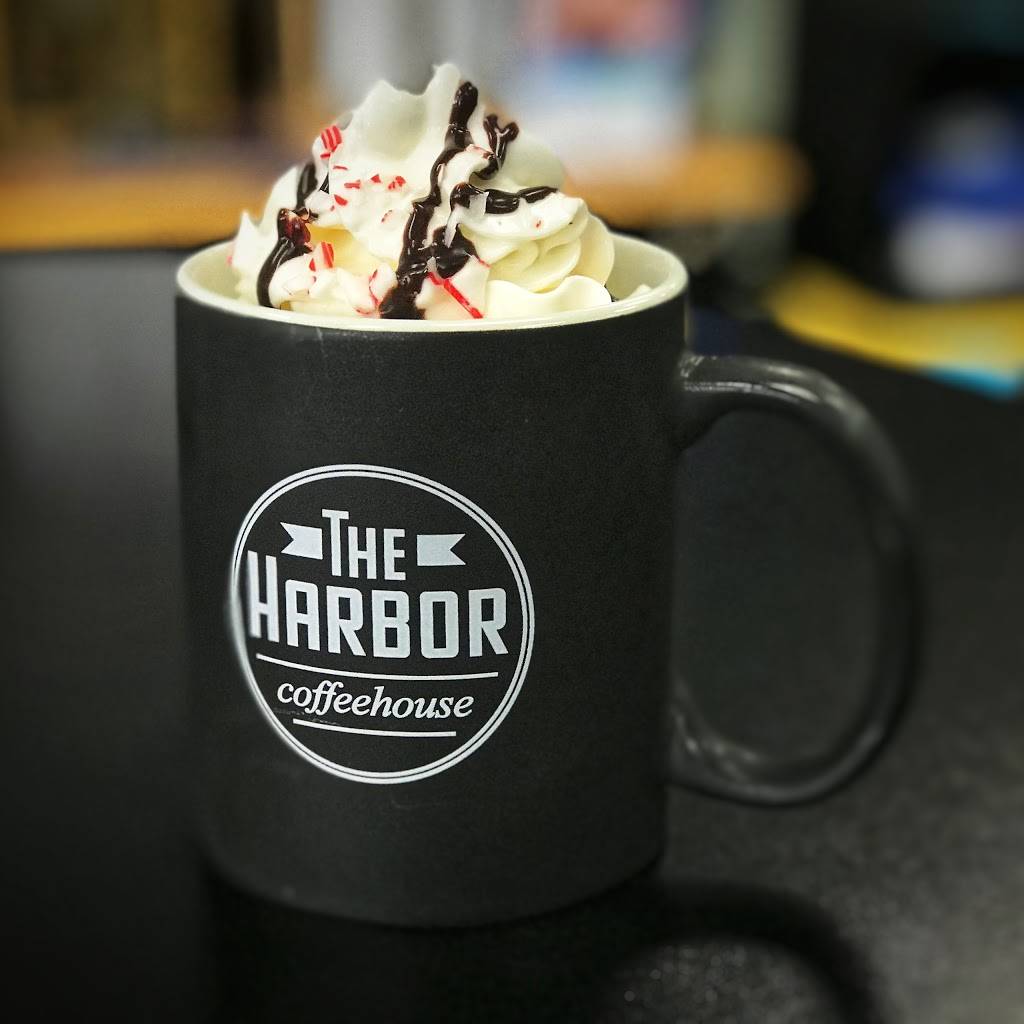 The Harbor Coffeehouse | 1265 S Cotner Blvd, Lincoln, NE 68510, USA | Phone: (402) 489-1720