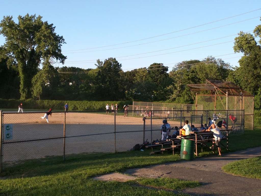 Rory OMoore Memorial Park | Yonkers, NY 10710, USA