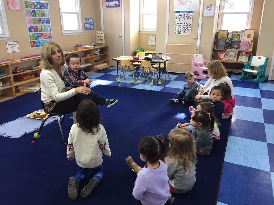 West Hills Montessori School | 21 Sweet Hollow Rd Suite 3, Huntington, NY 11743, USA | Phone: (631) 760-7992