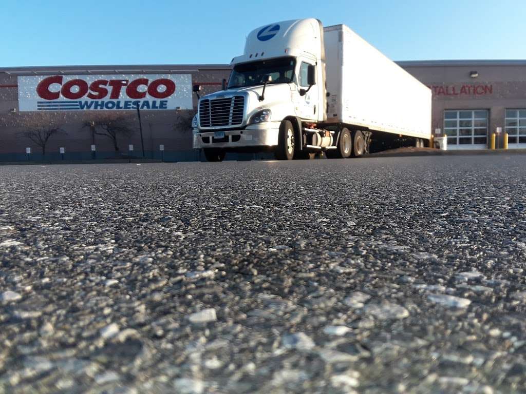 Costco Tire Center | 1875 Hempstead Rd, Lancaster, PA 17601, USA | Phone: (717) 396-8460