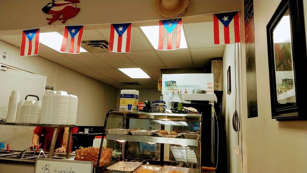 El Coqui Puertorriqueño Restaurant | 401 S Warman Ave, Indianapolis, IN 46222, USA | Phone: (317) 795-5033