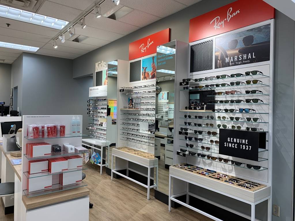 Target Optical | 9666 US-20, Rossford, OH 43460, USA | Phone: (419) 872-9372