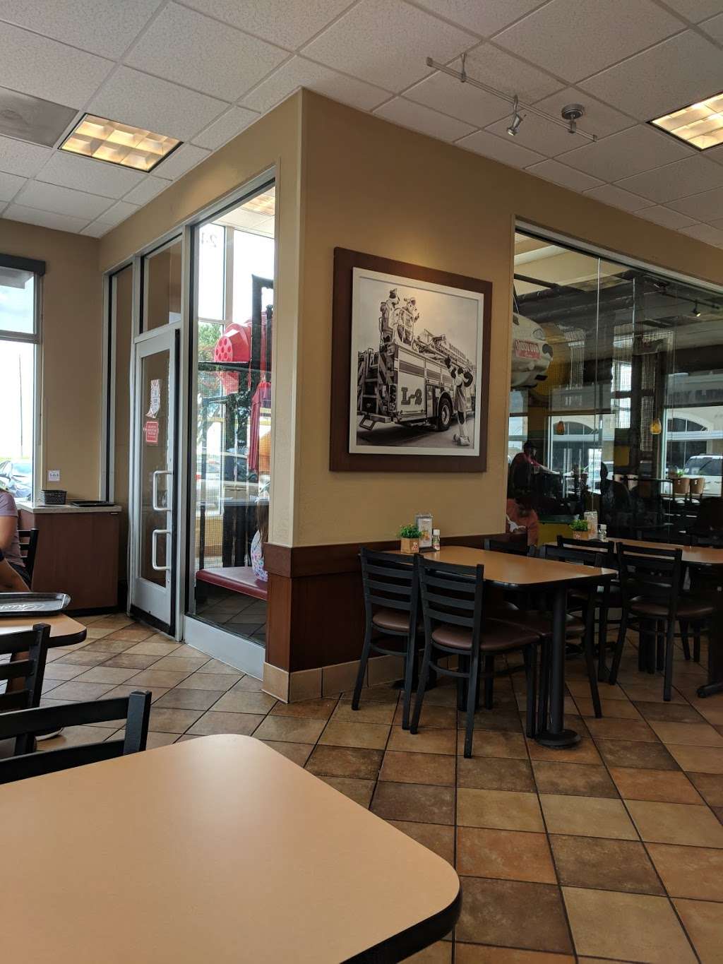 Chick-fil-A | 24734 Southwest Fwy, Rosenberg, TX 77471, USA | Phone: (832) 595-6800