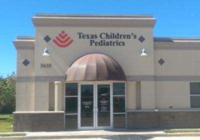 Texas Childrens Pediatrics Grand Parkway | 5610 W Riverpark Dr Ste A, Sugar Land, TX 77479, USA | Phone: (281) 494-8687