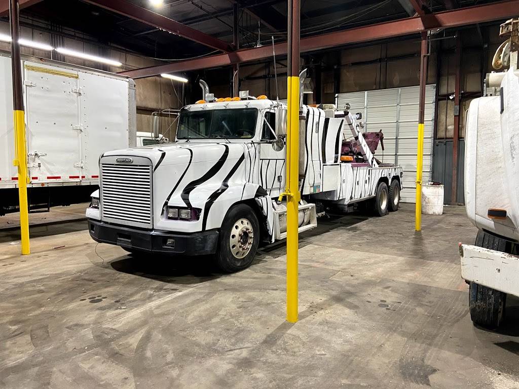 Diesel Truck Techs | 7290 Delta Cir, Austell, GA 30168, USA | Phone: (404) 480-4242