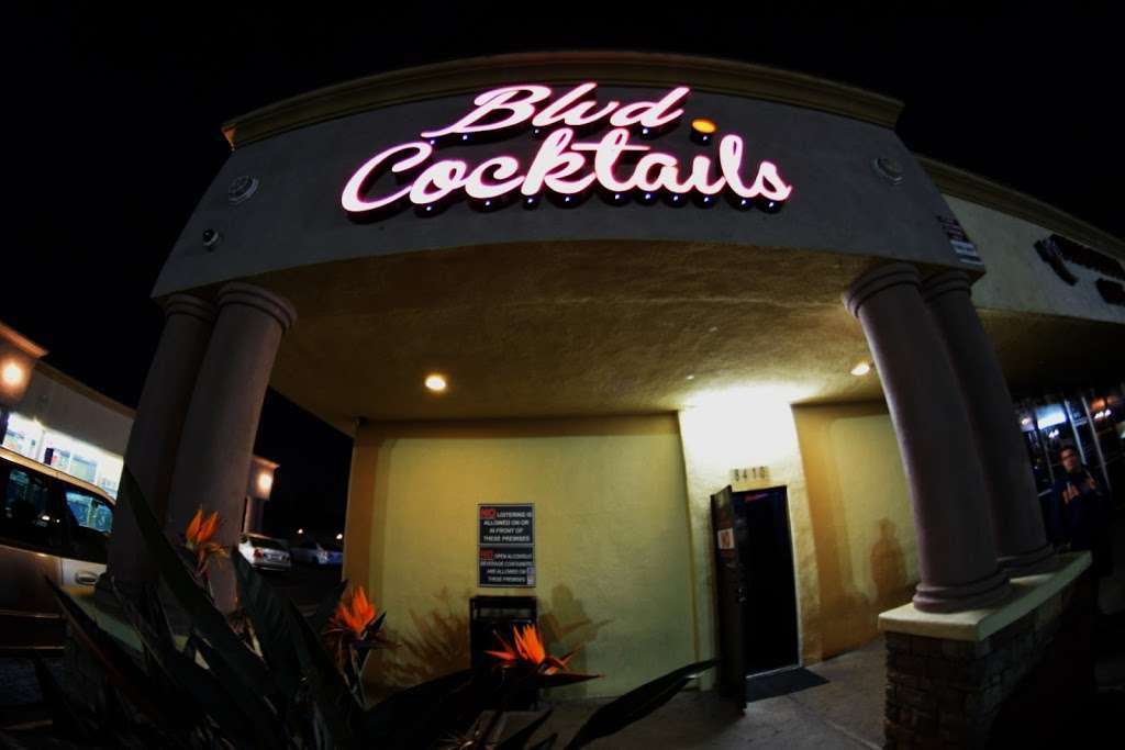 Blvd. Cocktails | 8410 Alondra Blvd, Paramount, CA 90723, USA | Phone: (562) 633-2583