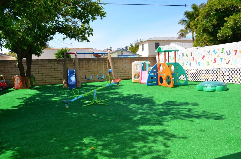 Milky Way Child Care & Preschool | 1325 Idlewood Rd, Glendale, CA 91202, USA | Phone: (818) 216-0786