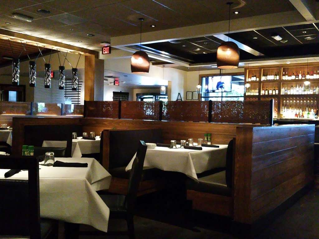 Bonefish Grill | 8701 W Charleston Blvd, Las Vegas, NV 89117, USA | Phone: (702) 240-0532