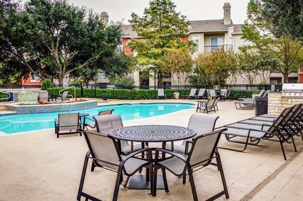 Sheridan Park at Spring Creek | 2001 E Spring Creek Pkwy, Plano, TX 75074, USA | Phone: (972) 633-8800