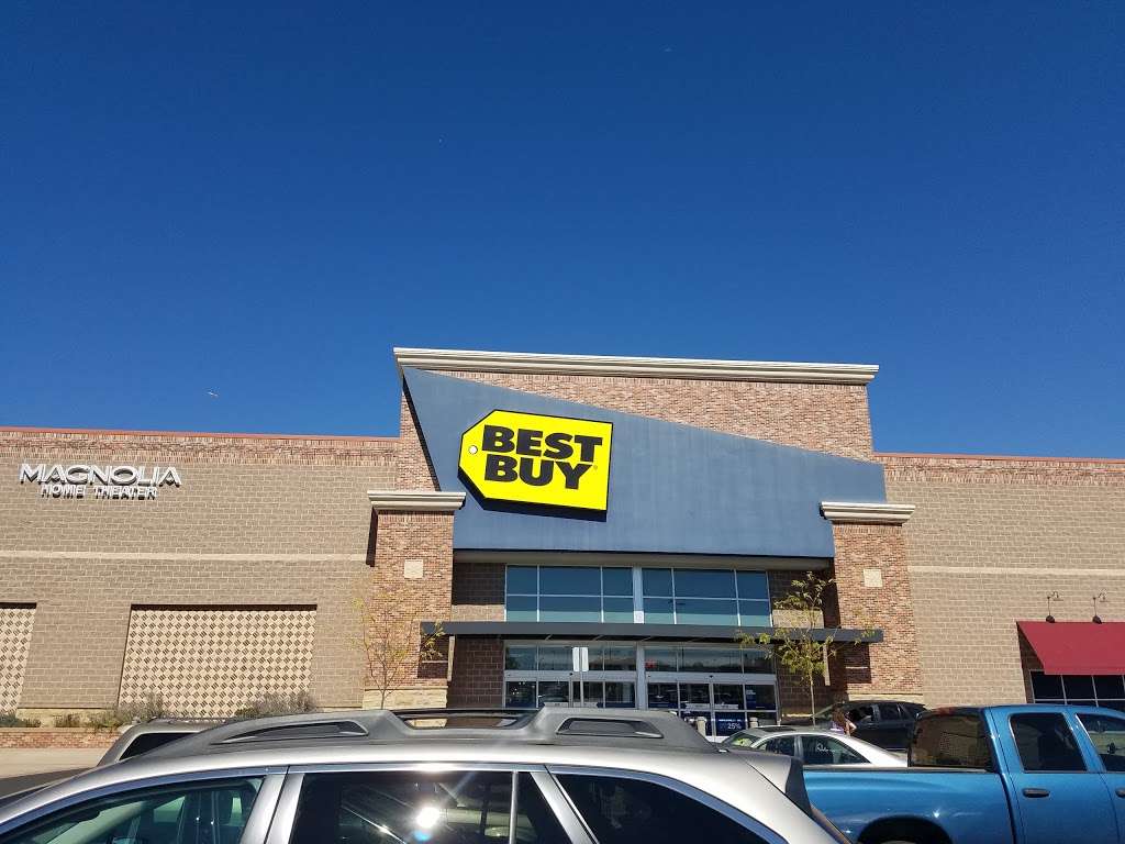 Best Buy | 5999 S Southlands Pkwy, Aurora, CO 80016, USA | Phone: (303) 693-0166