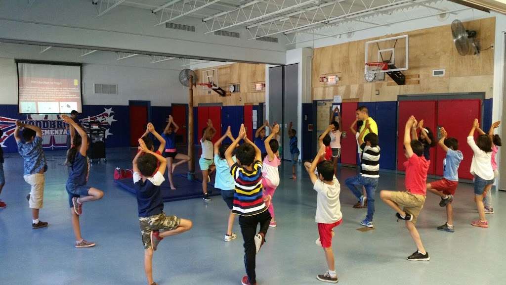 Woodbrook Elementary School | 15 Robin Rd, Edison, NJ 08820, USA | Phone: (732) 452-2901