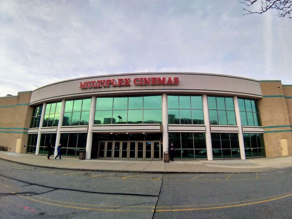 Edgewater Multiplex Cinemas | 339 River Rd, Edgewater, NJ 07020, USA | Phone: (800) 315-4000