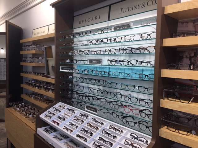 Pearle Vision | 1391 Sculptor Dr Unit 140, Loveland, CO 80537, USA | Phone: (970) 619-8870