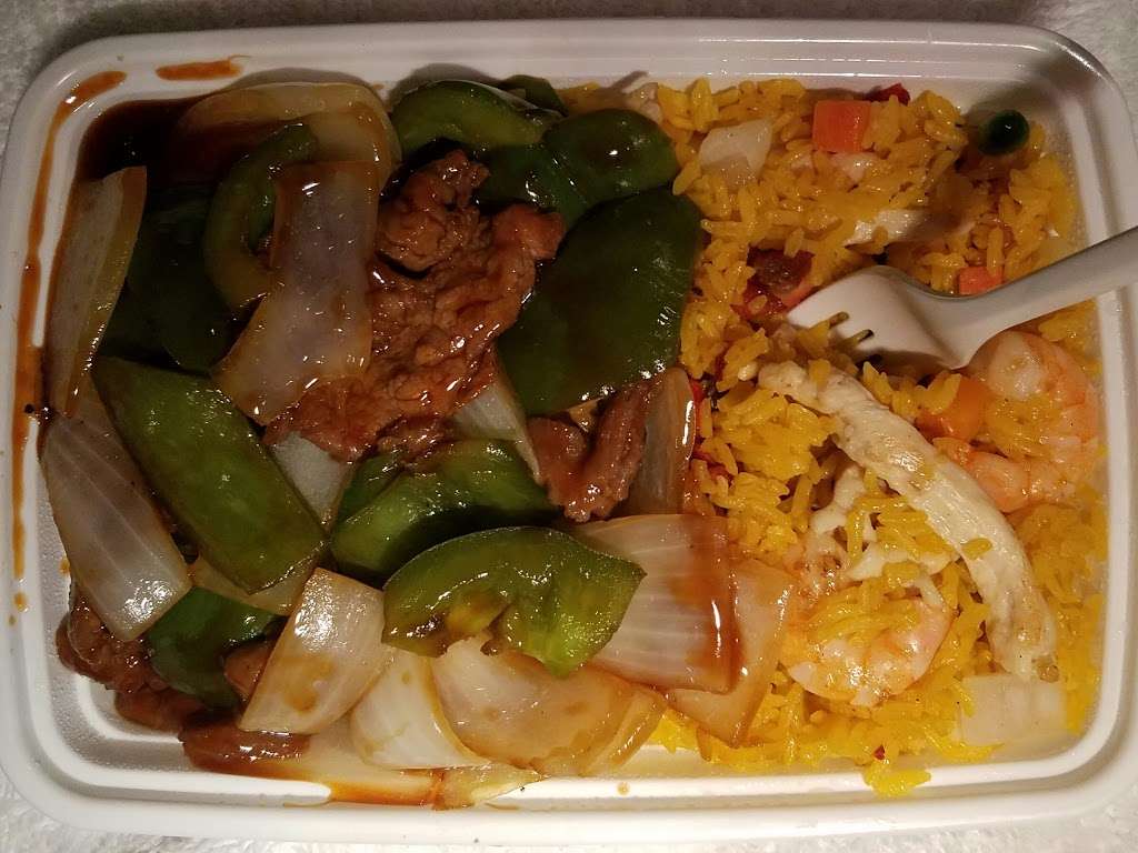 Go Go Chinese Express | 102 Old South Plank Rd, Newburgh, NY 12550, USA | Phone: (845) 569-1188