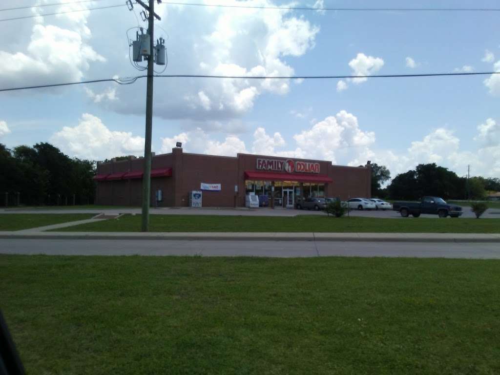 Family Dollar | 1710 S Hampton Rd, Glenn Heights, TX 75154, USA | Phone: (972) 274-1624