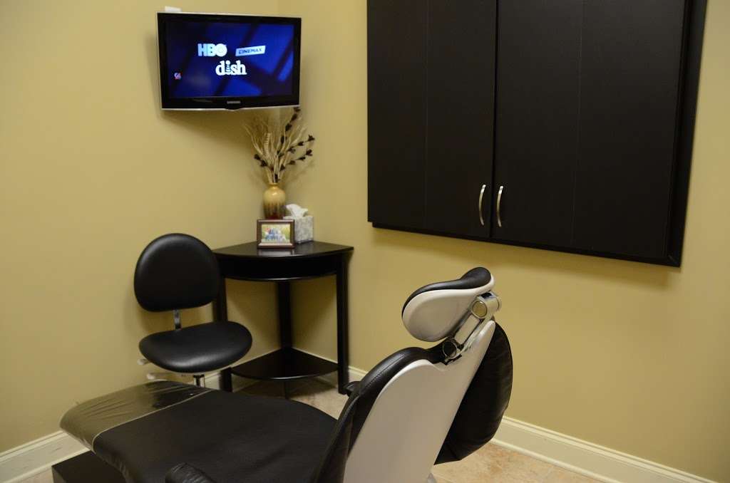 Nelson Ridge Family Dental | 820 W Laraway Rd, New Lenox, IL 60451, USA | Phone: (815) 524-6000