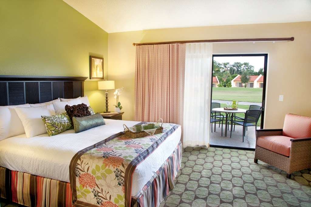 Holiday Inn Club Vacations at Orange Lake Resort | 8505 W Irlo Bronson Memorial Hwy, Kissimmee, FL 34747, USA | Phone: (866) 892-5890