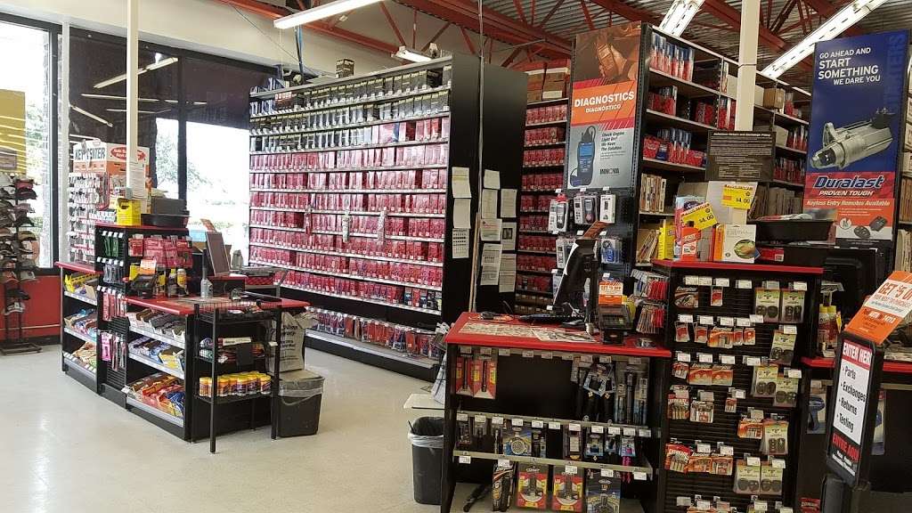 AutoZone Auto Parts | 3880 Hypoluxo Rd, Boynton Beach, FL 33436, USA | Phone: (561) 641-0802