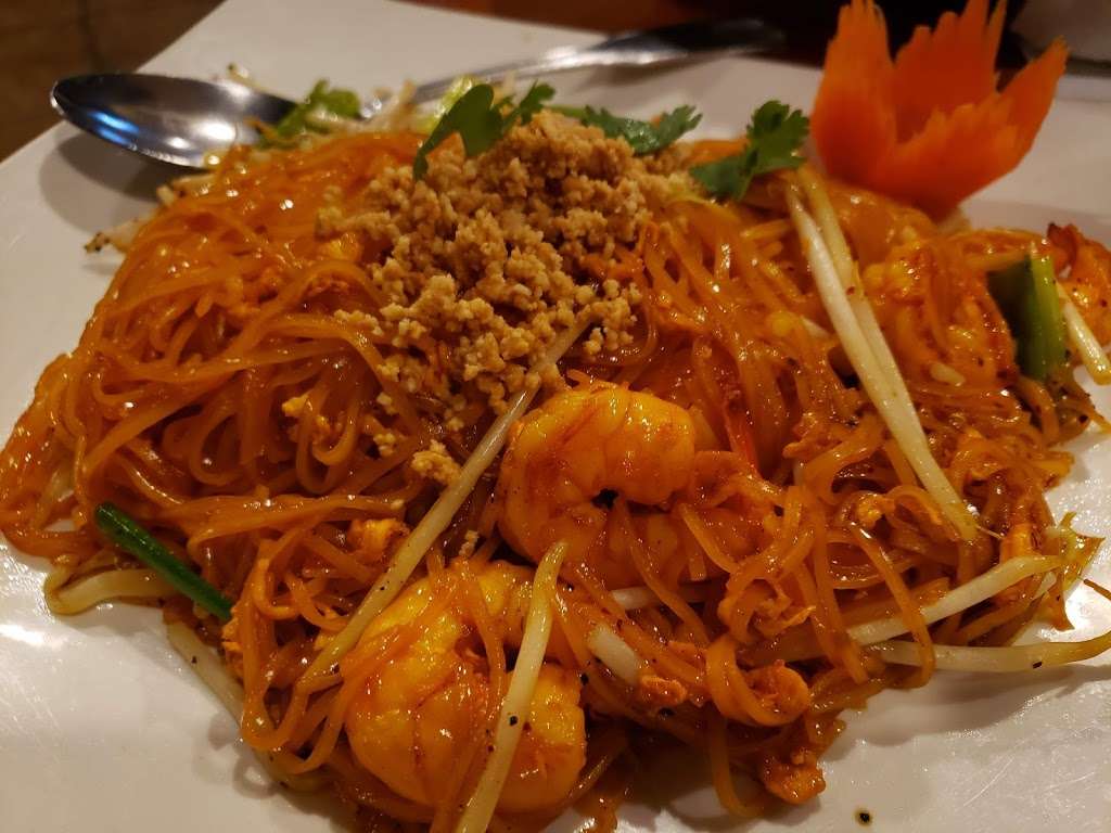 Takhrai Thai | 12265 Scripps Poway Pkwy, Poway, CA 92064, USA | Phone: (858) 549-1848