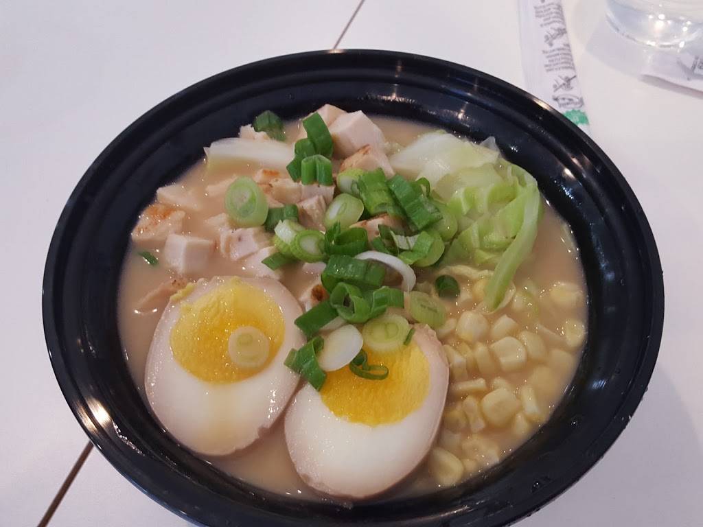 Aloha Pokee And Ramen | 2055 Town Center Plaza g110, West Sacramento, CA 95691, USA | Phone: (916) 374-2888