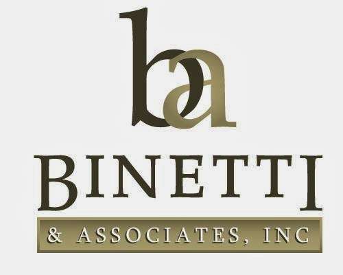Binetti & Associates, Inc. | 1534 Paterson Plank Rd, Secaucus, NJ 07094, USA | Phone: (201) 453-3615