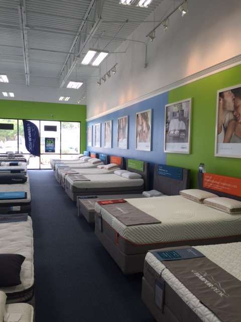 Mattress 1 One | 1735 Bay Area Blvd, Webster, TX 77598, USA | Phone: (832) 932-5691