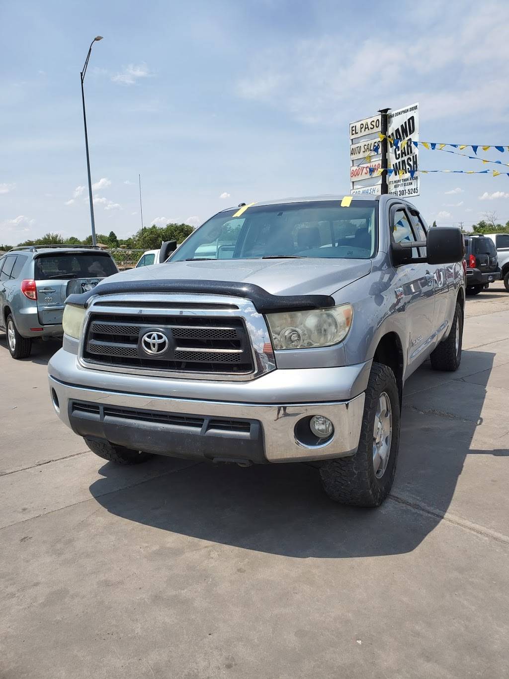 El Paso Auto Sales | 4048 Doniphan Dr, El Paso, TX 79922, USA | Phone: (915) 307-5245