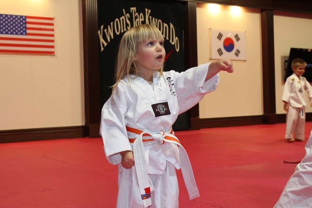 Power Training Center, Kwons Tae Kwon Do | 69 Mine Brook Rd, Bernardsville, NJ 07924, USA | Phone: (908) 766-9797