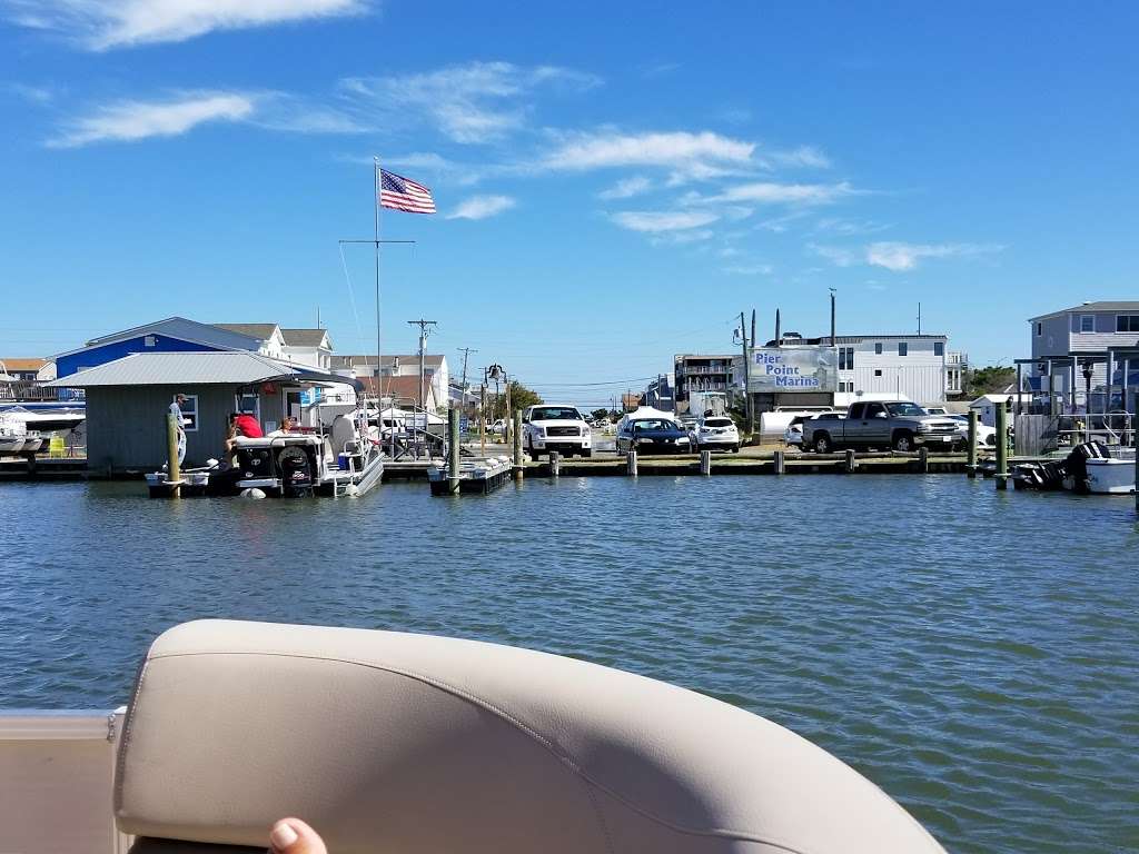 Pier Point Marina Inc | 115 Rodney Ave, Dewey Beach, DE 19971, USA | Phone: (302) 227-2808