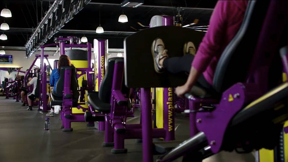 Planet Fitness | 393 E Main St, Hendersonville, TN 37075, USA | Phone: (615) 348-7555