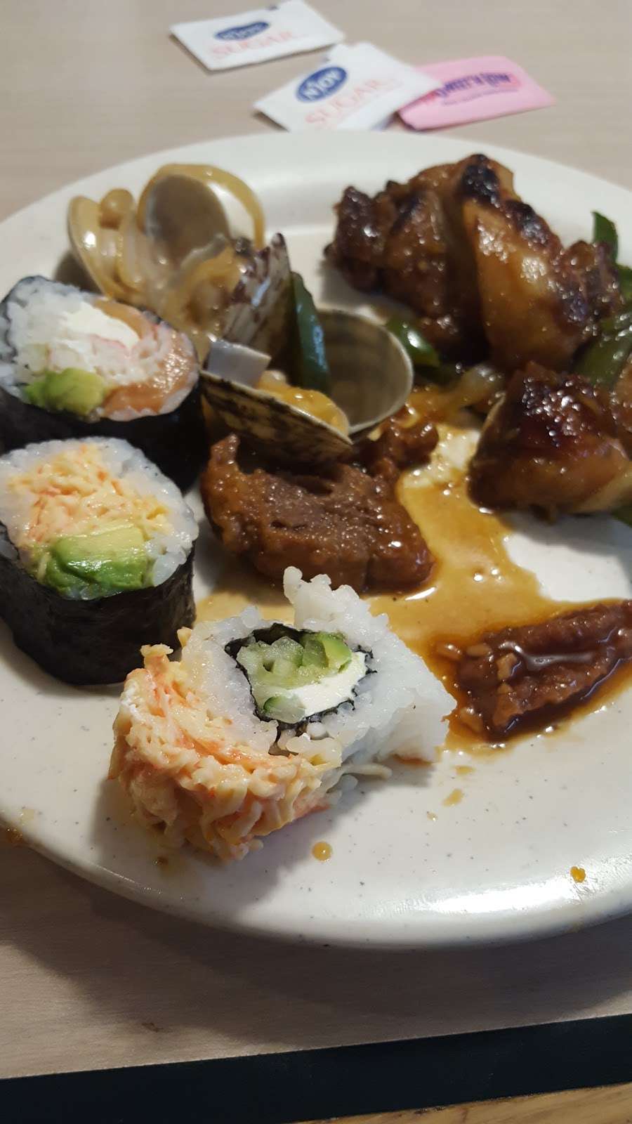 Osaka | 2904 Colorado Ave, Joliet, IL 60431, USA | Phone: (815) 439-9888