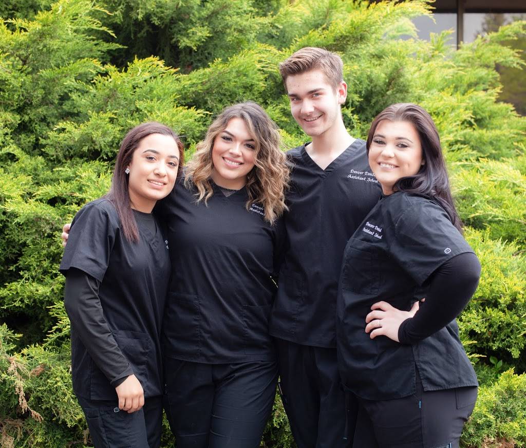 Denver Dental Assistant School | 1555 S Wadsworth Blvd, Lakewood, CO 80232, USA | Phone: (303) 952-0795