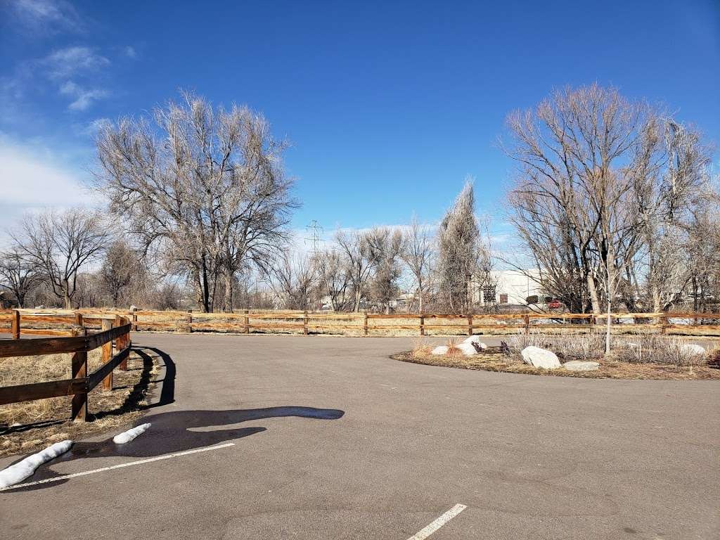 Creekside Experience Park | 4829 S Santa Fe Dr, Littleton, CO 80120, USA