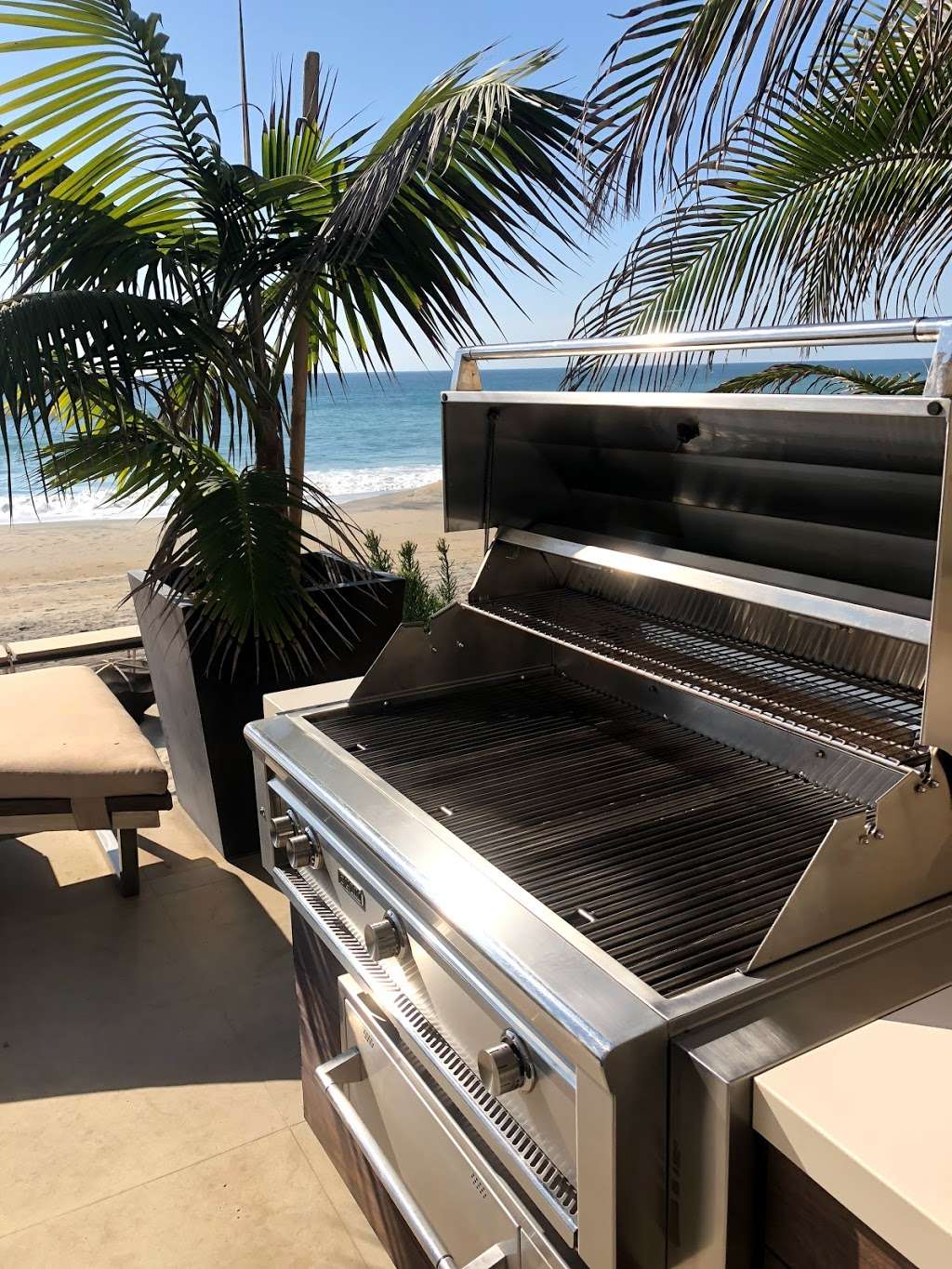 BBQ Solutions BBQ Cleaning and Repair | 2860 Eden Valley Ln, Escondido, CA 92029, USA | Phone: (760) 708-1084