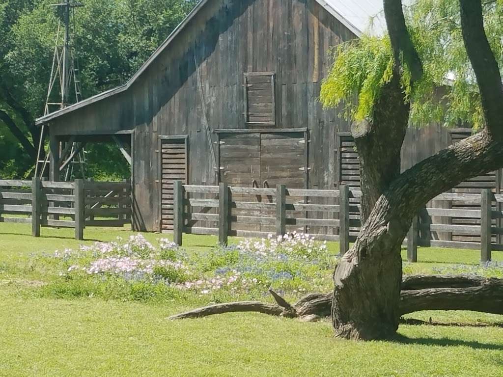 A W Perry Homestead Museum | 1509 Perry Rd, Carrollton, TX 75006, USA | Phone: (972) 466-6380