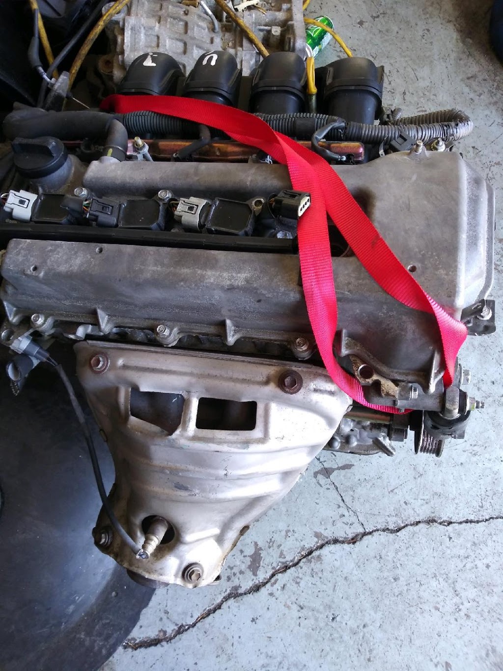 Used JDM Engine, Inc. | 3920 Vero Rd L, Arbutus, MD 21227, USA | Phone: (410) 565-6314