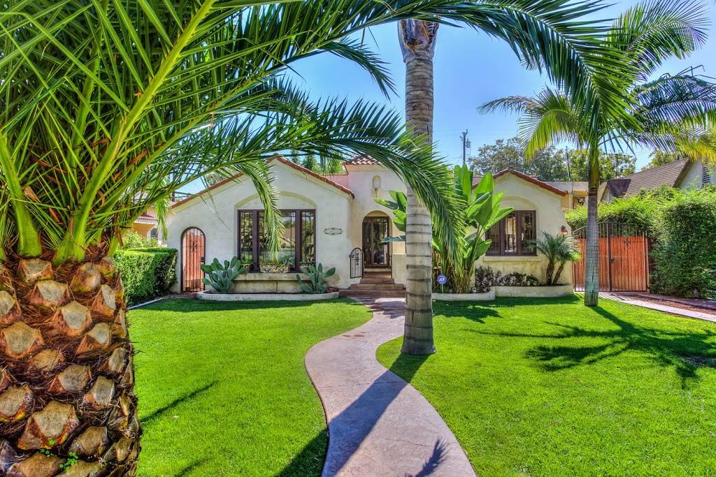 Jason Isley - Seven Gables Real Estate | 12651 Newport Ave, Tustin, CA 92780, USA | Phone: (714) 478-6750