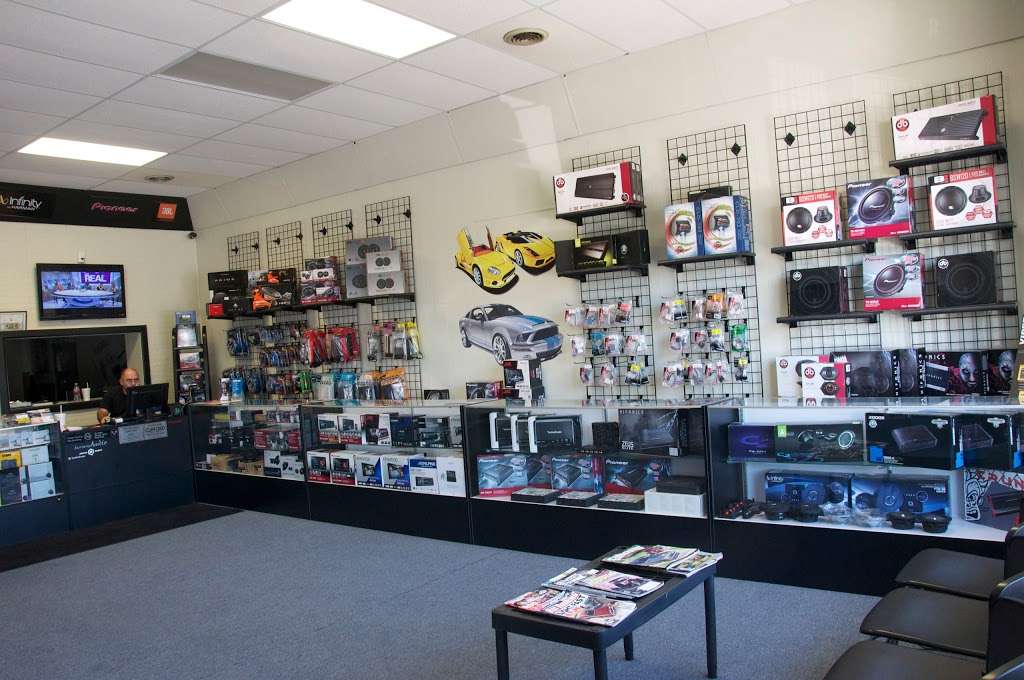 Mobile 1 Audio | 867 S Dupont Hwy #3, New Castle, DE 19720, USA | Phone: (302) 832-7149