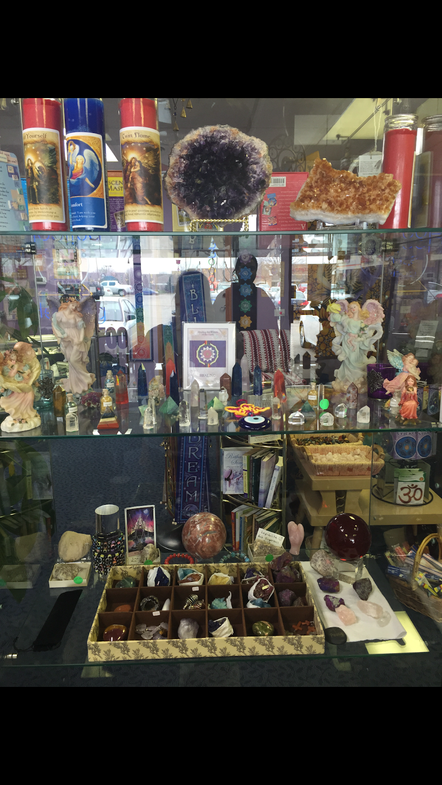 Psychic Medium | 650 Meacham Rd, Elk Grove Village, IL 60007, USA | Phone: (847) 764-2700